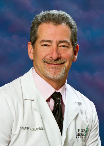 Dr. Steven A. Shapiro: Tucson Orthopaedic Institute - Northwest Office