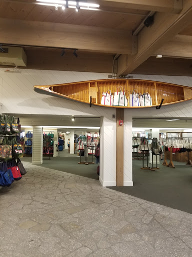 Clothing Store «L.L. Bean», reviews and photos, 95 Main St, Freeport, ME 04032, USA