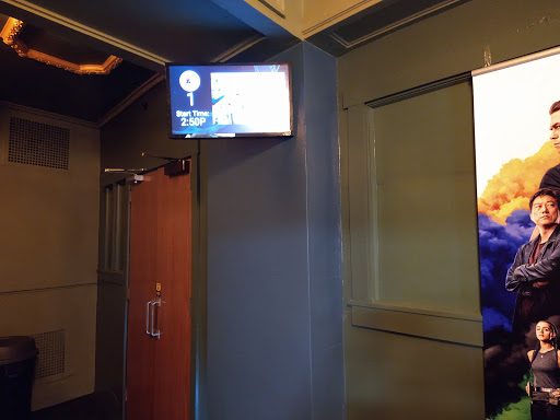 Movie Theater «Capitol II Theatre», reviews and photos, 116 1st St N, Newton, IA 50208, USA