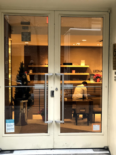 Optician «Leonard Opticians», reviews and photos, 24 W 55th St, New York, NY 10019, USA