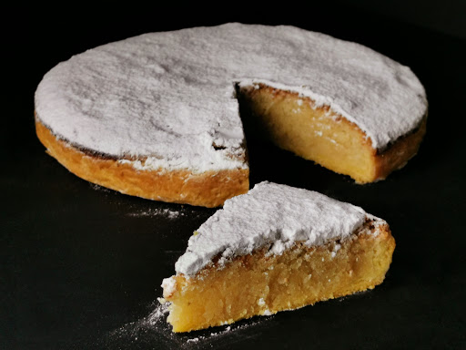 Las hijas de Pedro - Hojaldre de Cantabria en Cabezón de la Sal, Cantabria