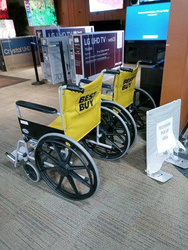 Electronics Store «Best Buy», reviews and photos, 1980 Mt Zion Rd, Morrow, GA 30260, USA