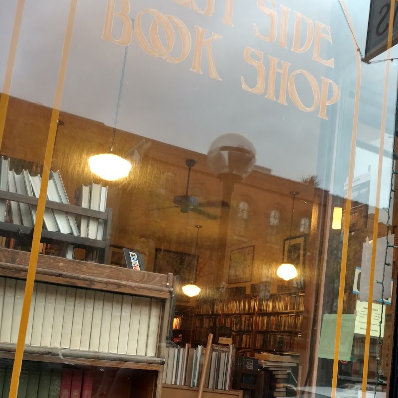 West Side Book Shop