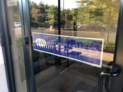 South Jersey Auto Auction, 6 Esterbrook Ln, Cherry Hill, NJ 08003, USA, 