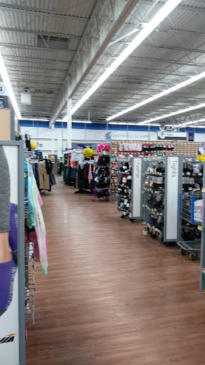 Department Store «Walmart Supercenter», reviews and photos, 6170 Saginaw Rd, Grand Blanc, MI 48439, USA