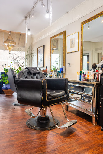 Beauty Salon «Frank Antonio Hair & Make Up», reviews and photos, 22 Bellevue Ave, Newport, RI 02840, USA