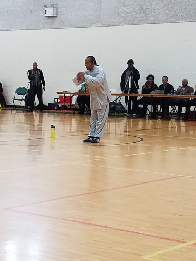 Recreation Center «Madisonville Recreation Center», reviews and photos, 5320 Stewart Ave, Cincinnati, OH 45227, USA