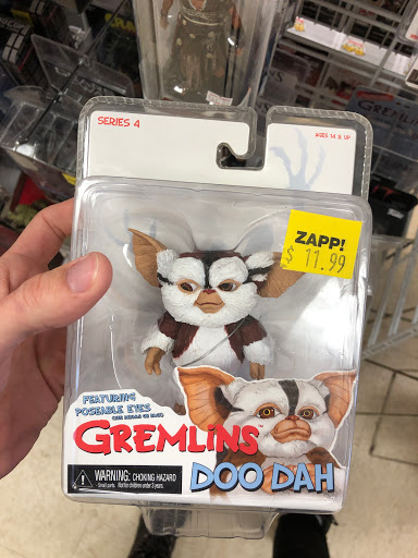 Book Store «Zapp Comics & Cards», reviews and photos, 700 Tennent Rd, Manalapan Township, NJ 07726, USA