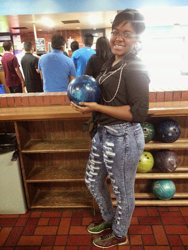Bowling Alley «South Plains Lanes», reviews and photos, 5150 69th St, Lubbock, TX 79424, USA