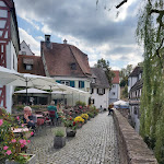 Photo n°4 de l'avis de jekl.l fait le 17/09/2021 à 18:17 sur le  Restaurant Zur Forelle à Ulm