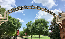Greer City Park