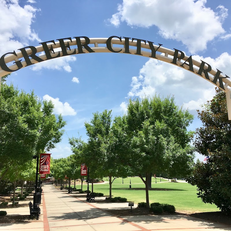 Greer City Park