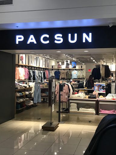 PacSun