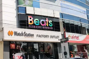 Beats Fitness Studio Jubilee Hills image