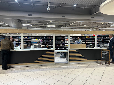 Vap à l’Auvergnate Jwell à Cusset
