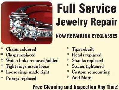 Pawn Shop «Fifth Avenue Jewelry & Pawn», reviews and photos, 8201 US-19, Port Richey, FL 34668, USA