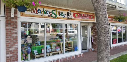 Monkeyshines Children's Store