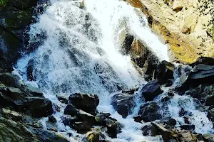 North Fork Waterfall Trailhead image