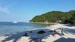 Crystal Bay Beach'in fotoğrafı ve güzel manzarası