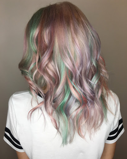 Hair Salon «Bespoke Beauty Bar», reviews and photos, 11530 Perry Hwy #105, Wexford, PA 15090, USA