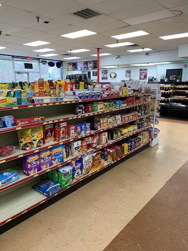 Convenient Food Mart, 186 Main St, New Paltz, NY 12561, USA, 