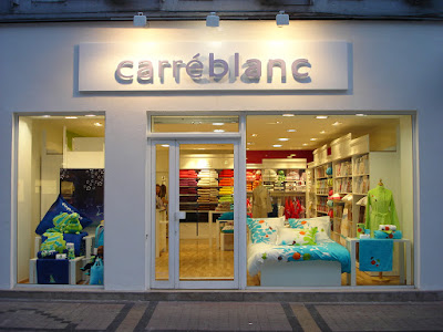 Carré Blanc - Tarbes à Tarbes