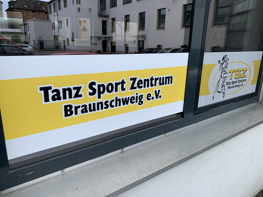 Tanz Sport Zentrum Braunschweig e.V.