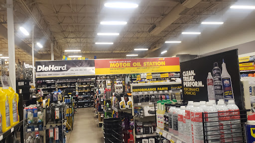 Auto Parts Store «Advance Auto Parts», reviews and photos, 1202 W University Dr, Mesa, AZ 85201, USA