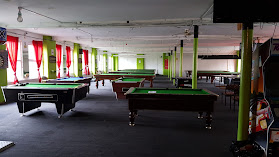 A1 Snooker Club