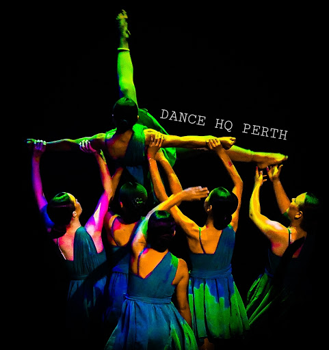 Dance HQ Perth