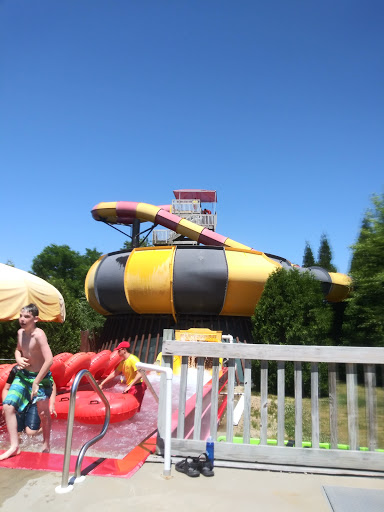 Water Park «Water Country Water Park», reviews and photos, 2300 Lafayette Rd, Portsmouth, NH 03801, USA