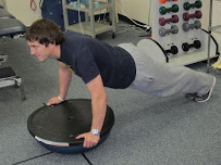 Apex Physical Therapy - Photo 7 - Car repair in Rocky Hill, CT, Hartford