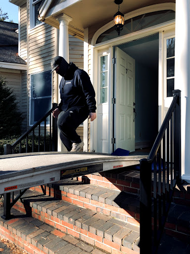 Moving Company «Integrity Movers», reviews and photos, 95 Pleasant Hill Rd Unit B, Scarborough, ME 04074, USA