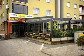 Pekarnica & fast food & caffe bar "Tiki"