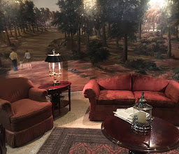 The Green Park Hotel photo