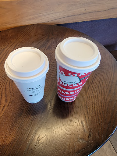 Coffee Shop «Starbucks», reviews and photos, 33300 Bernard Dr, Kettleman City, CA 93239, USA