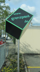 grenzpost Konstanz
