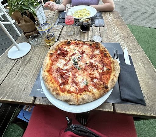 Mammamia Riccione in Riccione, Provincia di Rimini