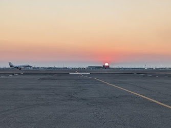 Signature Flight Support SLC - Salt Lake City Int'l Airport