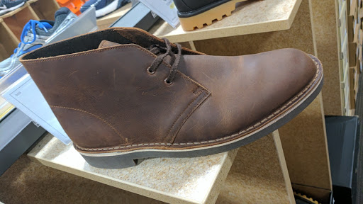 Shoe Store «DSW Designer Shoe Warehouse», reviews and photos, 4049 Grand Ave, Chino, CA 91710, USA