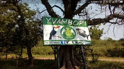 Granja Eco-turística Yvambopi