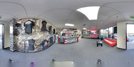 Car Detailing Service «Get More Vehicle Wraps and T-Shirt Printing», reviews and photos, 3949 E Guasti Rd, Ontario, CA 91761, USA