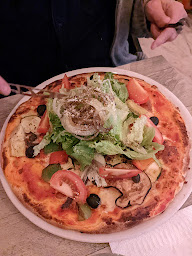 Photo n°1 de Pizza Mimmo à Paris ()