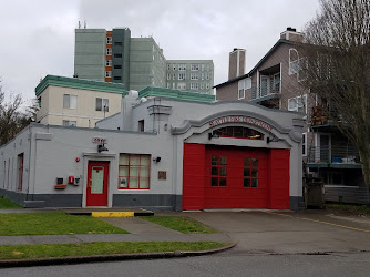 Seattle Fire Station 16