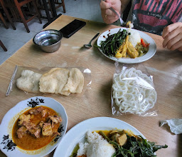 Rumah Makan Sari Bundo Jaya photo
