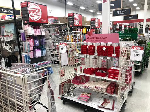 Craft Store «Michaels», reviews and photos, 9739 Roosevelt Blvd, Philadelphia, PA 19114, USA