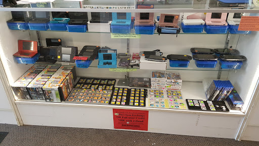 Electronics Store «Goodeed Electronics», reviews and photos, 300 Main St #604, Nashua, NH 03060, USA