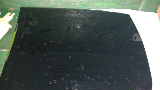 Auto Body Shop «Maaco Collision Repair & Auto Painting», reviews and photos, 552 Northland Blvd, Cincinnati, OH 45240, USA