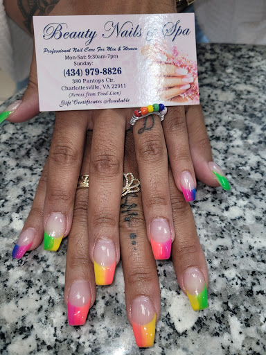 Shopping Mall «Pantops Shopping Center», reviews and photos, 250 Free Bridge Ln, Charlottesville, VA 22911, USA