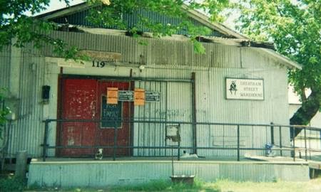 Live Music Venue «Cheatham Street Warehouse», reviews and photos, 119 Cheatham St, San Marcos, TX 78666, USA